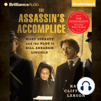 The Assassin's Accomplice