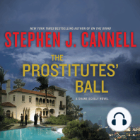 The Prostitutes' Ball