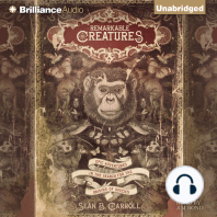 Remarkable Creatures