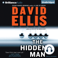 The Hidden Man