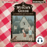 The Witch's Guide to Cooking with Children