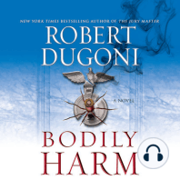 Bodily Harm