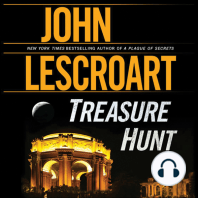 Treasure Hunt