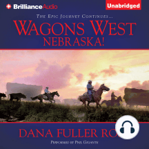 Wagons West Nebraska!