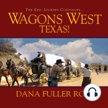 Wagons West Texas!