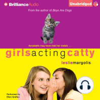 Girls Acting Catty