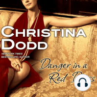 Danger in a Red Dress