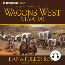 Wagons West Nevada!