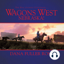 Wagons West Nebraska!