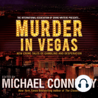 Murder in Vegas