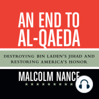 An End to Al-Qaeda