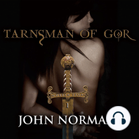 Tarnsman of Gor