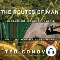 The Routes of Man