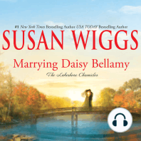 Marrying Daisy Bellamy