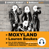 Moxyland