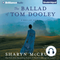 The Ballad of Tom Dooley