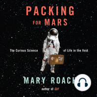 Packing for Mars