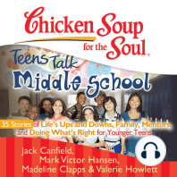 Chicken Soup for the Soul