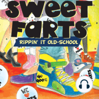 Sweet Farts #2