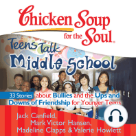 Chicken Soup for the Soul