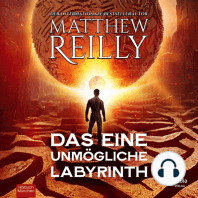 Das eine unmögliche Labyrinth