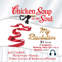 Chicken Soup for the Soul