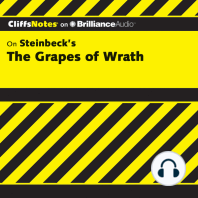 The Grapes of Wrath