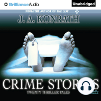 Crime Stories