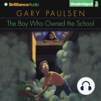 The Boy Who Owned the School