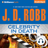 Celebrity in Death