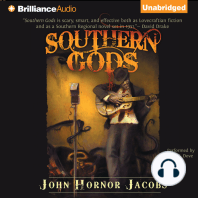 Southern Gods