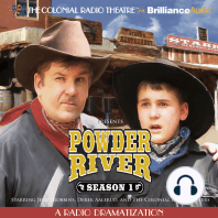 Powder River - Season One