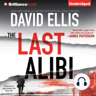 The Last Alibi
