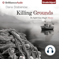 Killing Grounds