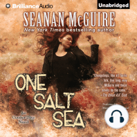 One Salt Sea