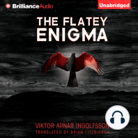 The Flatey Enigma