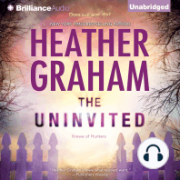 The Uninvited