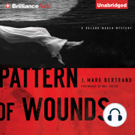 Pattern of Wounds