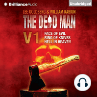 The Dead Man Volume 1