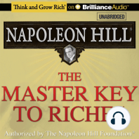 The Master Key to Riches