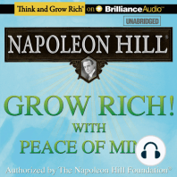 Grow Rich! With Peace of Mind