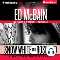 Snow White and Rose Red