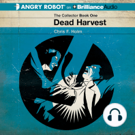 Dead Harvest