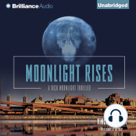 Moonlight Rises