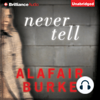 Never Tell