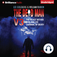 The Dead Man Volume 3