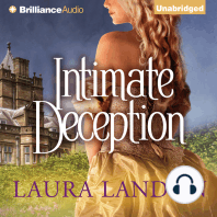 Intimate Deception