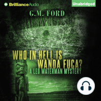 Who In Hell Is Wanda Fuca?