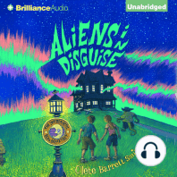 Aliens in Disguise