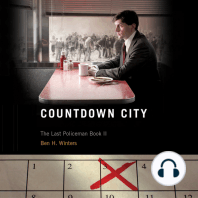 Countdown City